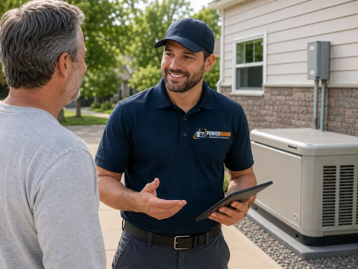 Generator Installation Apollo Beach, FL FAQs